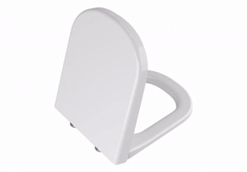 Крышка-сиденье для унитаза Vitra D-light 104-003-001