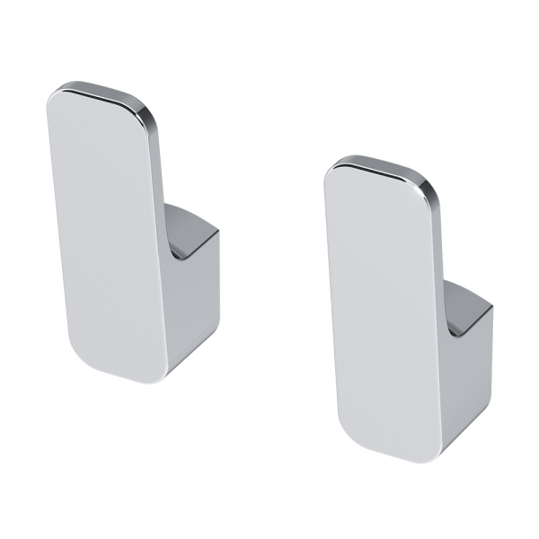 Набор крючков для полотенец (2 шт) AM.PM Func, A8F35600