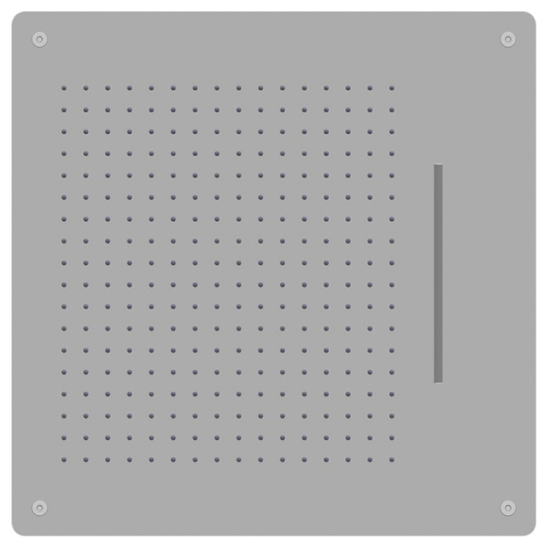 Верхний многофункциональный душ RGW SP-74, 21140274-01