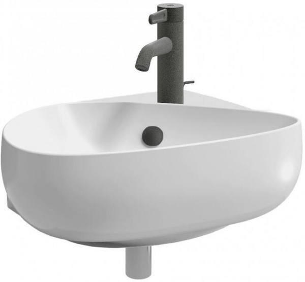 Раковина накладная Jacob Delafon Nouvelle Vague (45x36) EGK112-00