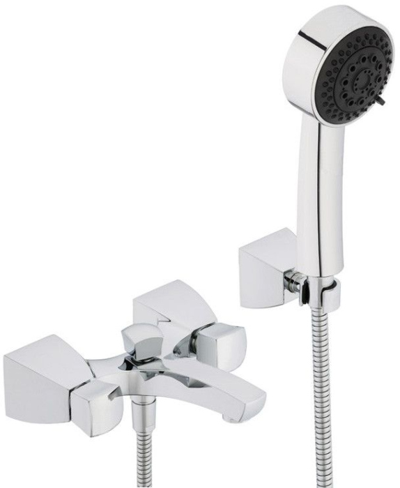 Смеситель для ванны Dornbracht SQUARE 25.133.910.00