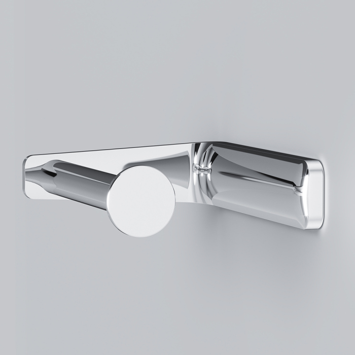 Держатель туалетной бумаги AM.PM Inspire V2.0 A50A34100