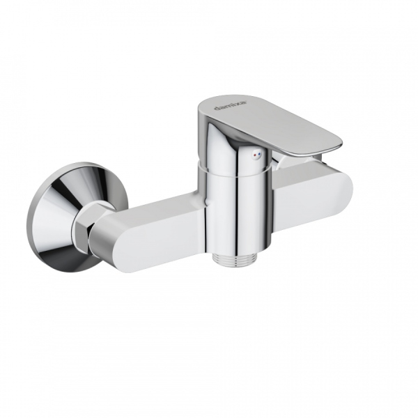 Смеситель для душа Damixa Origin Evo, 782000000 Смеситель для душа Damixa Origin Evo, 782000000