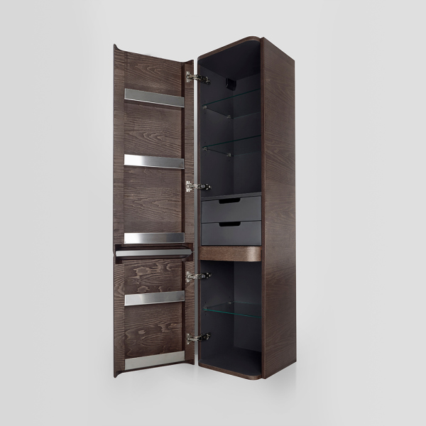 Шкаф-колонна подвесной AM.PM Sensation, M30CHL0406TF