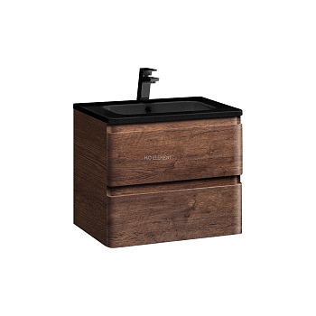 Тумба под раковину Vincea Alba 600, VMC-1A600RW