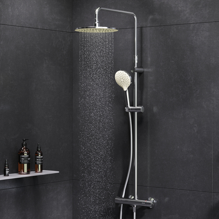 Душевая стойка AM.PM Like F0780464