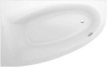 Акриловая ванна Excellent Aquaria WAEX.AQL16WH