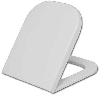 Крышка-сиденье для унитаза Vitra Retro 74-003-009