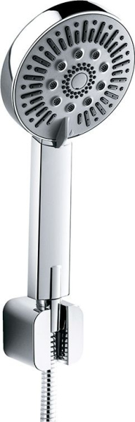 Душевой гарнитур Kludi A-Qas 6575005-00