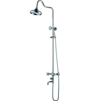 Душевая система D&K Hessen Hercules (DA1424741D08)