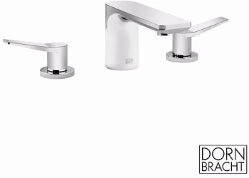 Смеситель для раковины Dornbracht Lisse 20.713.845.00
