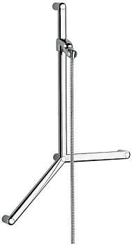 Душевая штанга Kludi SIRENA-Care 6150205-00