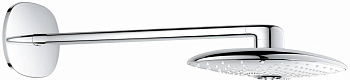 Верхний душ Grohe Rainshower SmartControl Duo 26254000 Верхний душ Grohe Rainshower SmartControl Duo 26254000