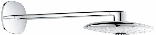 Верхний душ Grohe Rainshower SmartControl Duo 26254000 Верхний душ Grohe Rainshower SmartControl Duo 26254000