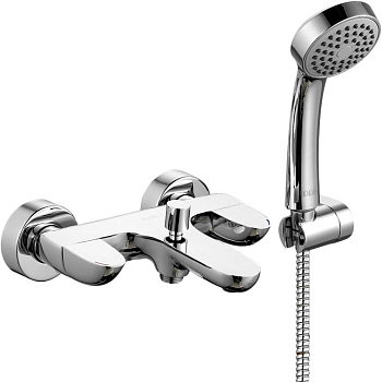 Смеситель Iddis Persey PERSB00i02 для ванны с душем
