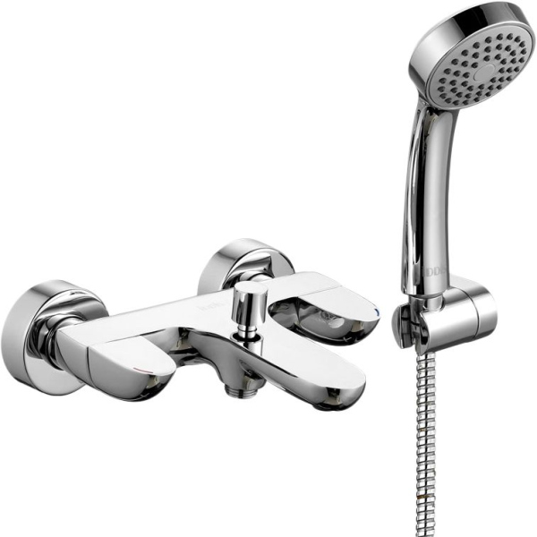 Смеситель Iddis Persey PERSB00i02 для ванны с душем