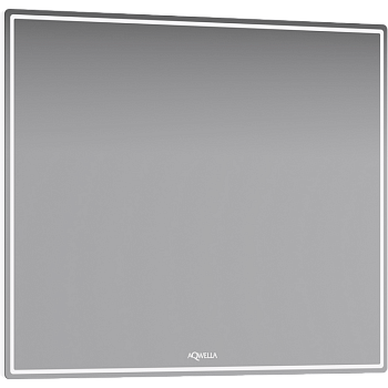 Зеркало AQWELLA 80см., UM0208