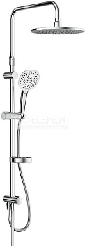 Душевая стойка AM.PM Spirit 2.0 F0770A100