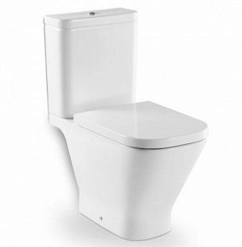 Унитаз Roca Gap 342478000