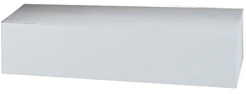 Тумба Акватон Интегро 100 (1A142403IN010) белая