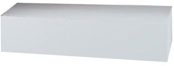 Тумба Акватон Интегро 100 (1A142403IN010) белая