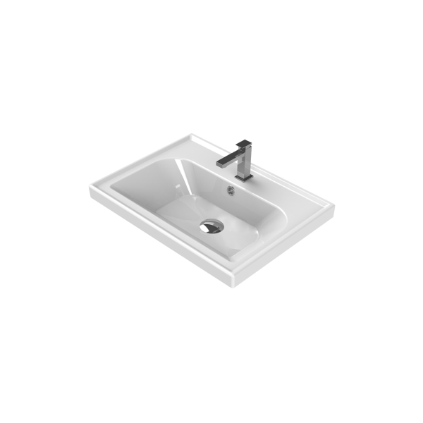 Раковина Opadiris Frame 60, 031000-u