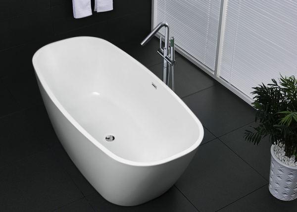 Акриловая ванна BelBagno BB72-1500