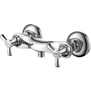 Смеситель для душа D&K Hessen Documenta (DA1213101)