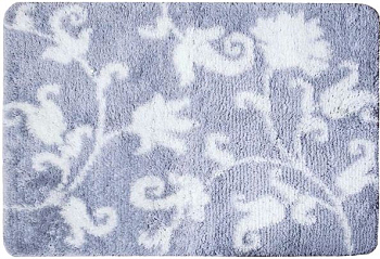 Коврик Iddis Elegant Silver 90x60