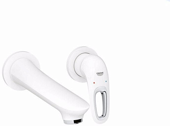 Смеситель для раковины Grohe Eurostyle 2015 19571LS3