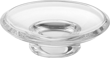 Мыльница Keuco City.2 00855 без держателя