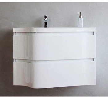 Тумба под раковину BelBagno Formica BB800D/TL