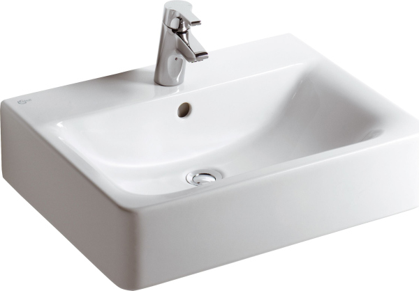 Раковина Ideal Standard Connect E784401