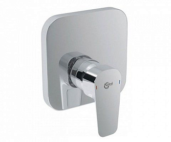 Смеситель для душа Ideal Standard Ceraplan III A6114AA встраиваемый, комплект №2