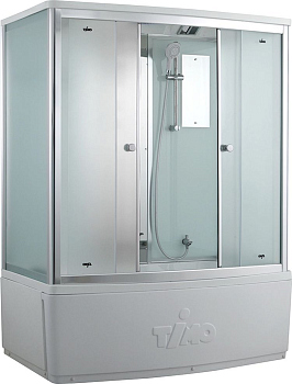 Душевой бокс Timo Comfort T-8870F