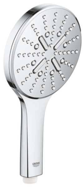 Душевая лейка Grohe Rainshower SmartActive 26574000 Душевая лейка Grohe Rainshower SmartActive 26574000