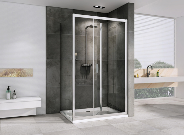 Душевой уголок ABBER Sonnenstrand AG07100-S85