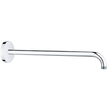 Кронштейн для верхнего душа Grohe Rainshower 26146000 Кронштейн для верхнего душа Grohe Rainshower 26146000