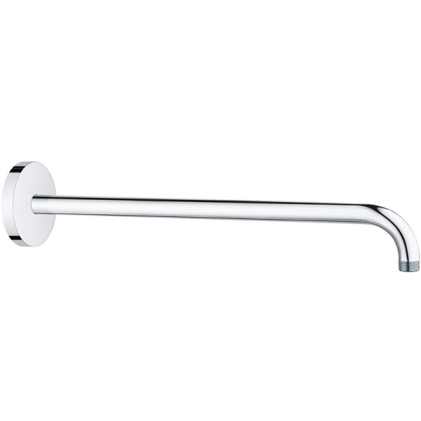Кронштейн для верхнего душа Grohe Rainshower 26146000 Кронштейн для верхнего душа Grohe Rainshower 26146000