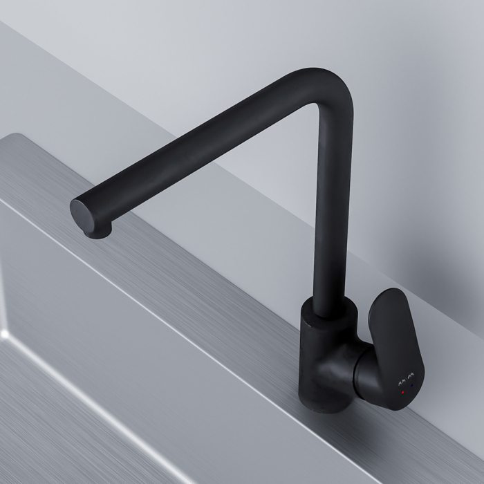 Смеситель для кухни AM.PM Like, F8005022