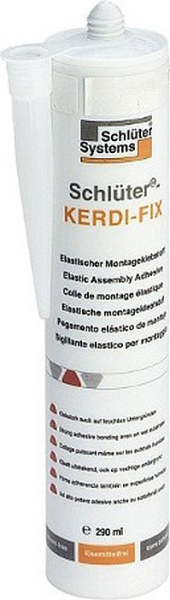 Монтажный клей Viega Advantix 571788