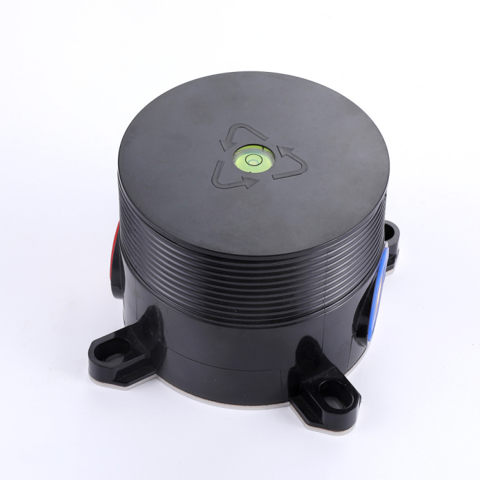 Смеситель ABBER Wasserfall AF8615NG напольный, никель