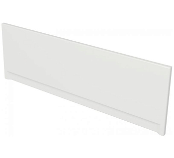 Панель Cersanit для ванны фронтальная UNIVERSAL TYPE 1 150 ультра белый