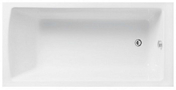 Акриловая ванна Vitra Neon 160x75 52660001000