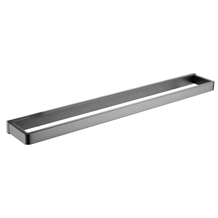 Полотенцедержатель ABBER Westen AA1755NG никель