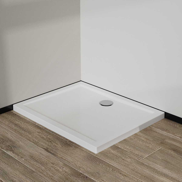 Поддон для душа Vincea акриловый VST-5AR-8012, 1000*800*50