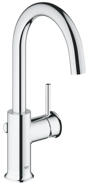 Смеситель для раковины Grohe BauClassic 23095000 Хром