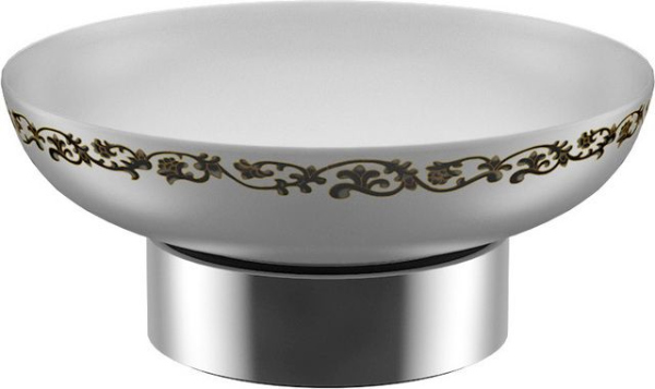 Мыльница Fixsen Bogema FX-788 настольный