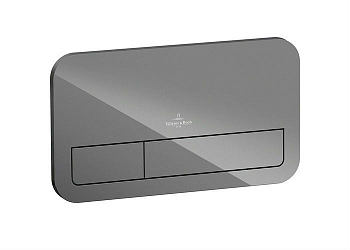 Клавиша смыва Villeroy&Boch ViConnect 9224 00RA
