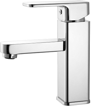 Смеситель для раковины IDDIS Urban URBSB00i01